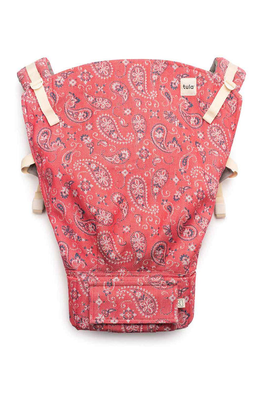 Bandana - Tula Signature Gewebt Preschool Trage